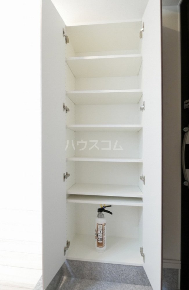 5/20 収納