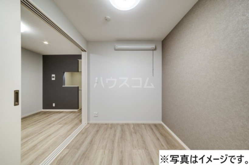 4/21 室内