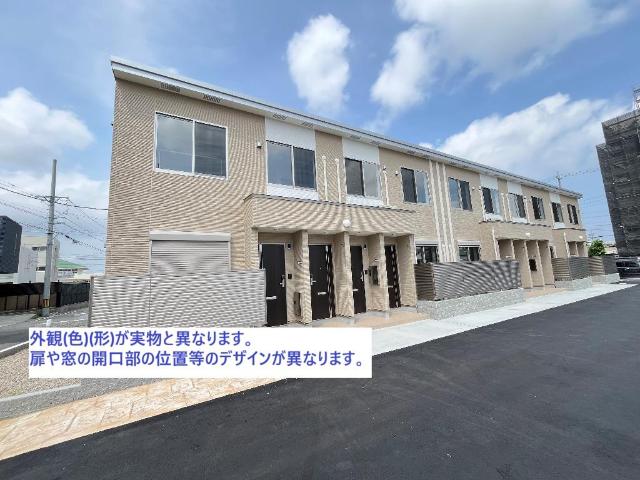 1/30 外観