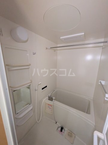 10/21 浴室