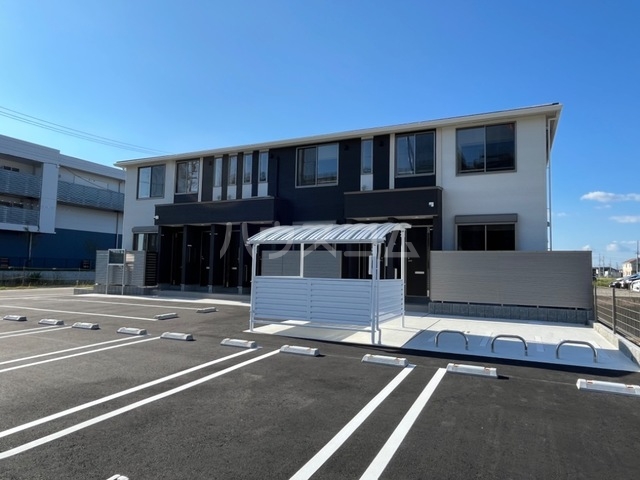 24/30 駐車場