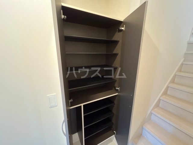 12/30 玄関