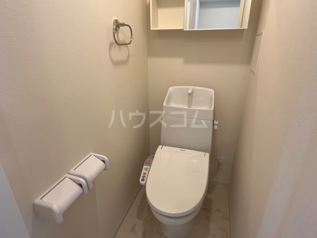 15/30 トイレ