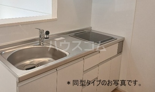 6/20 キッチン