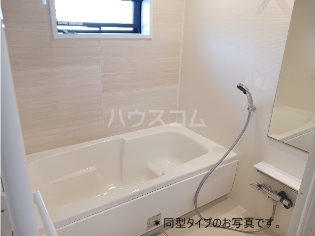 7/20 浴室