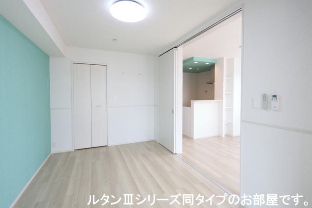 6/20 寝室