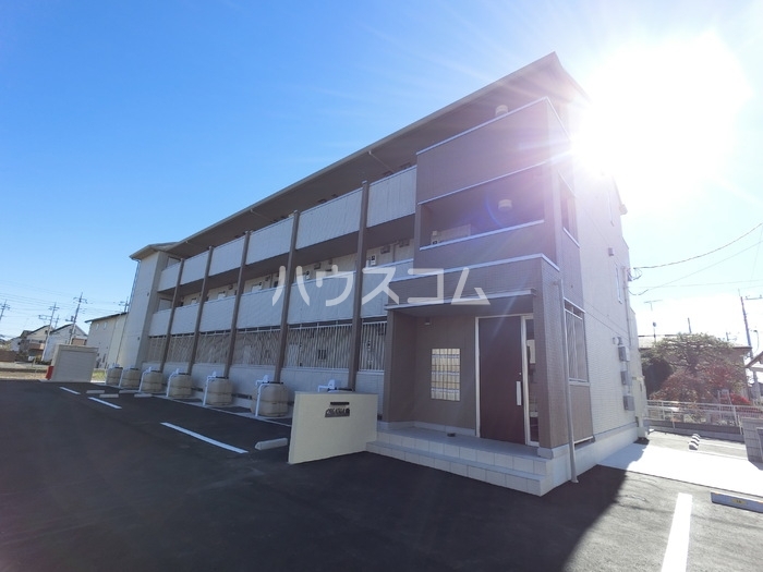 1/24 外観