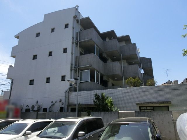 2/24 外観