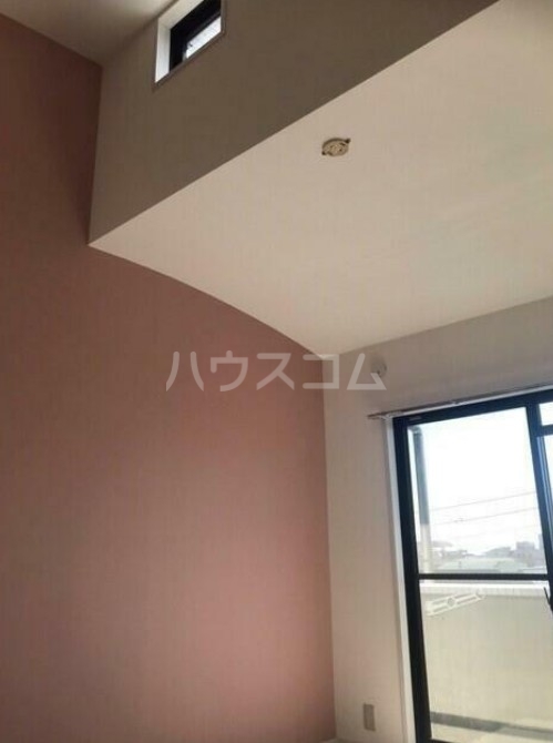 5/24 室内