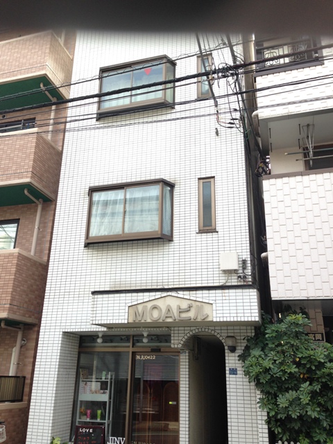 2/11 外観