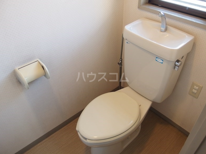 13/26 トイレ