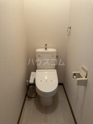 12/30 トイレ