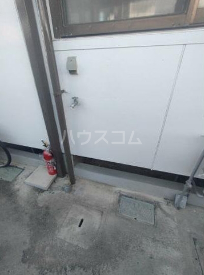 11/22 設備