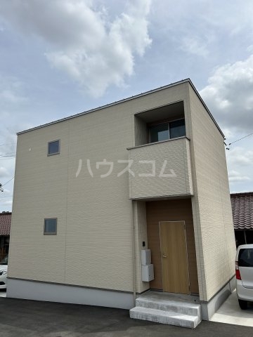 1/7 外観