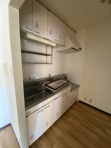 10/28 キッチン