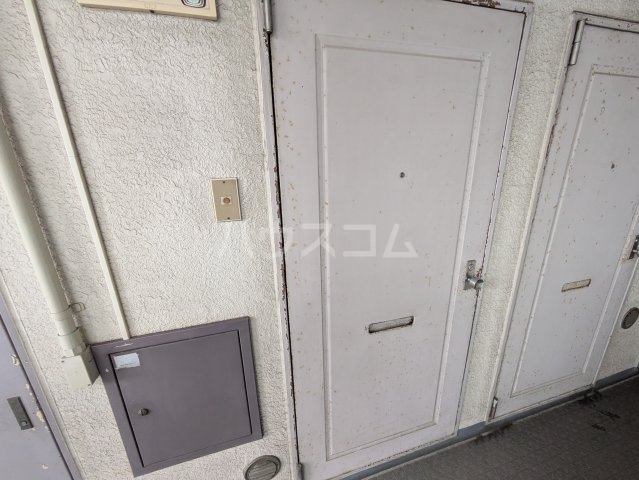 9/30 玄関