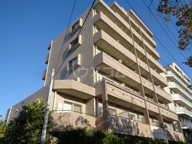 1/23 外観
