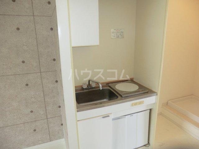 8/22 キッチン