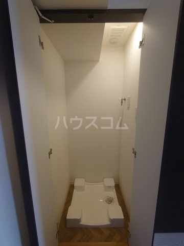 10/13 設備