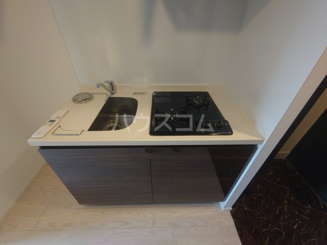 6/13 キッチン