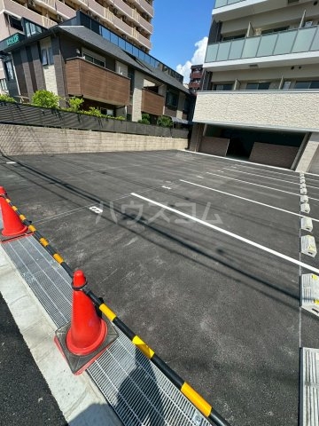 24/30 駐車場