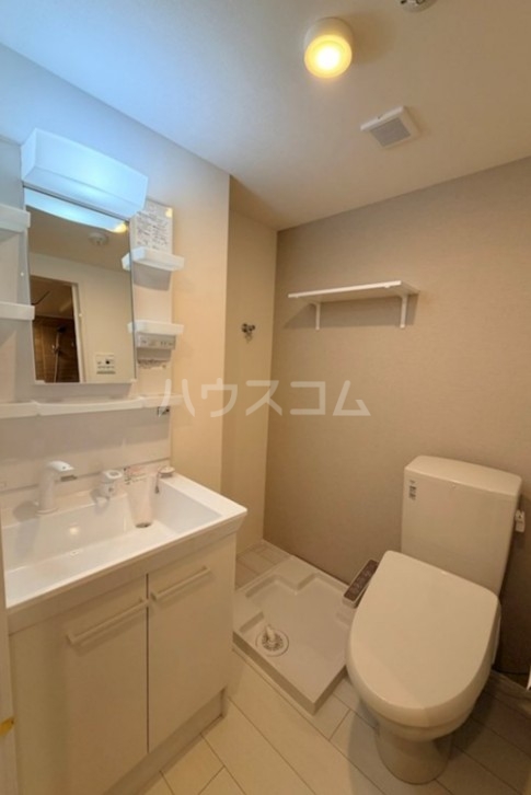 10/28 トイレ