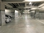 4/7 駐車場