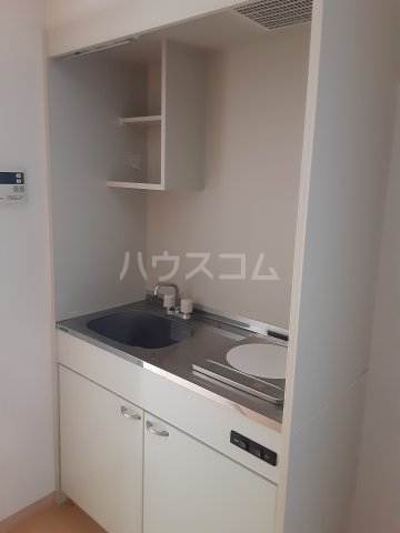 8/29 キッチン