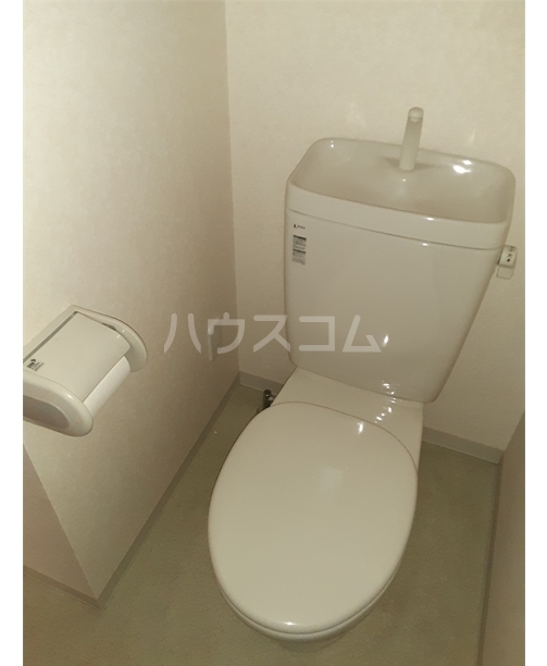 11/29 トイレ