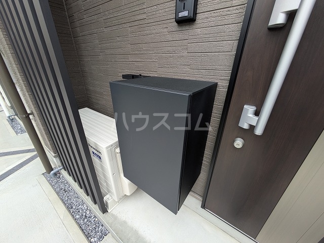 24/30 バルコニー