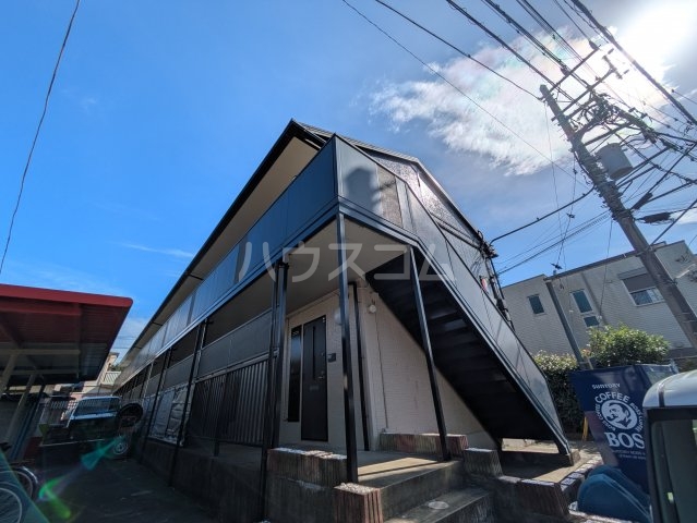 2/5 外観