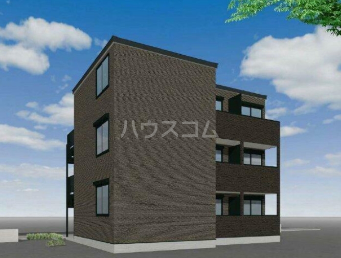 1/5 外観