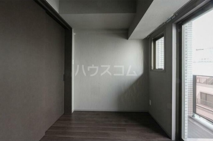 4/26 室内