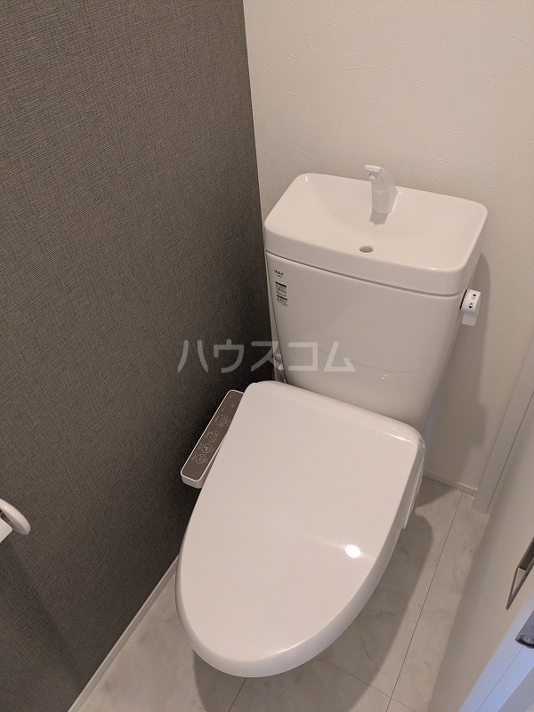 13/30 トイレ