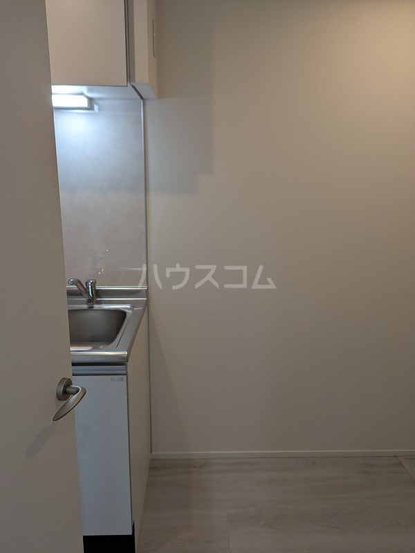8/30 室内
