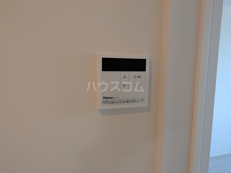 16/30 設備