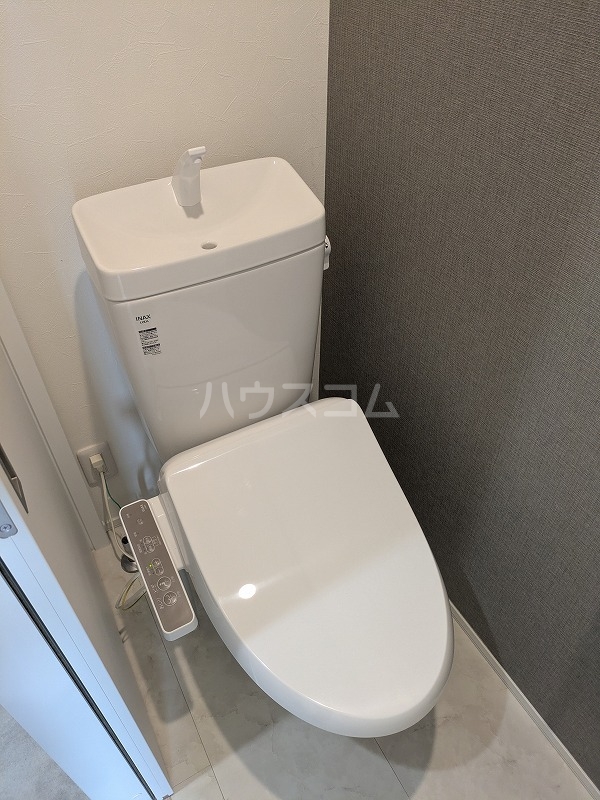 18/30 トイレ