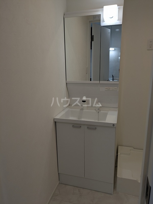 19/30 洗面
