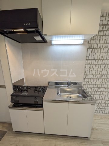 12/30 キッチン