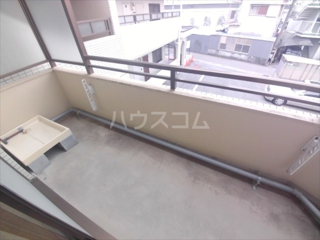 16/30 バルコニー