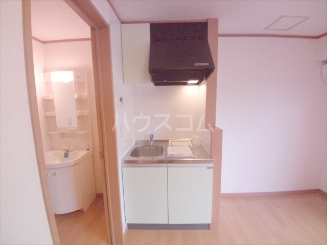 9/30 キッチン