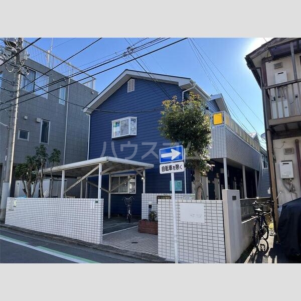 1/12 外観