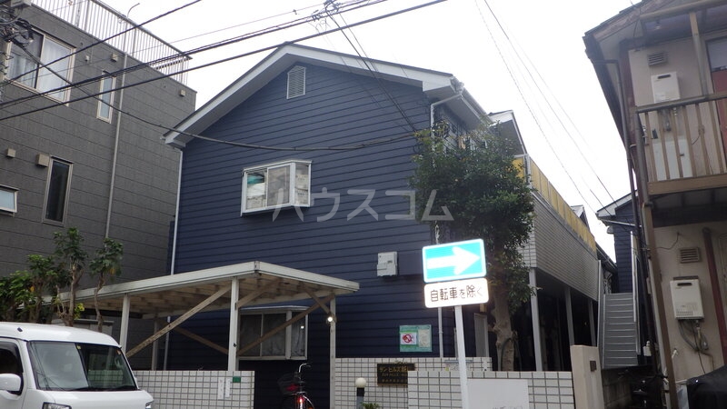 2/12 外観