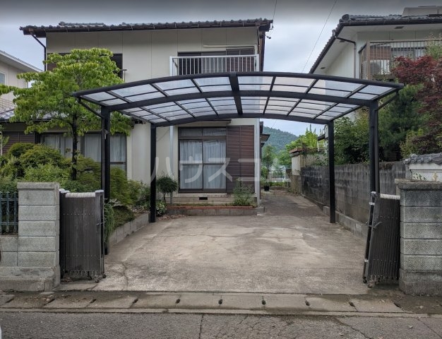 15/26 駐車場
