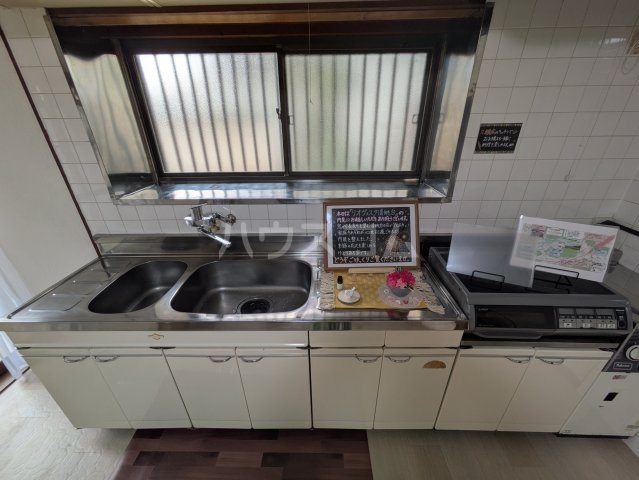 10/26 キッチン