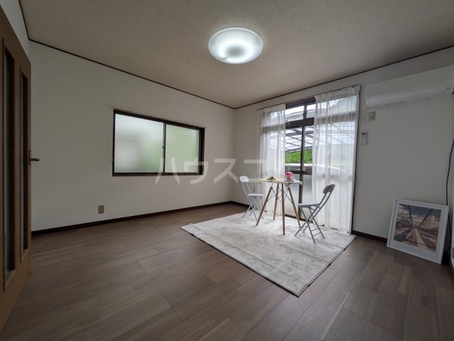 7/26 室内