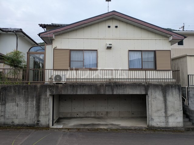 16/26 駐車場