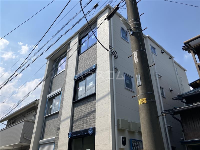 1/9 外観