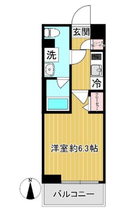 2/19 間取