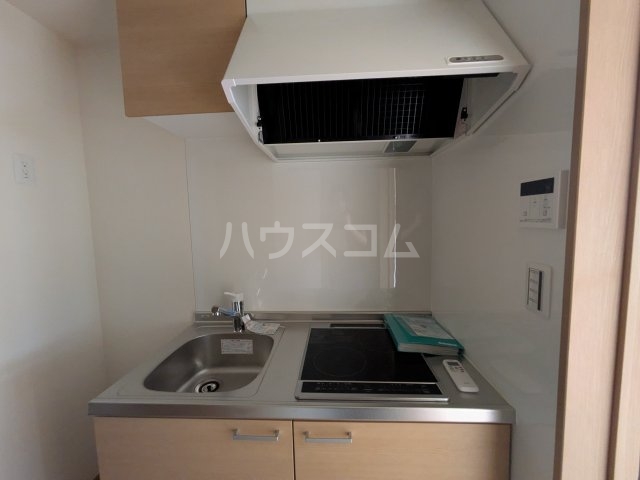 9/28 キッチン